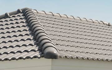 advantages of Bayston Hill clay roofing