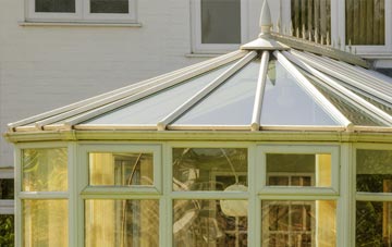 conservatory roof repair Bayston Hill, Shropshire