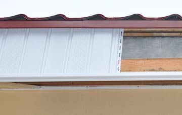 Bayston Hill fascia repair costs