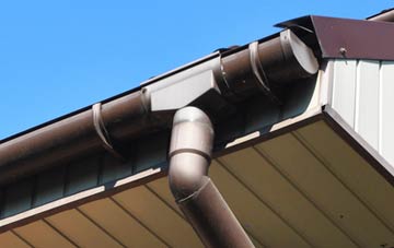 types of Bayston Hill fascias