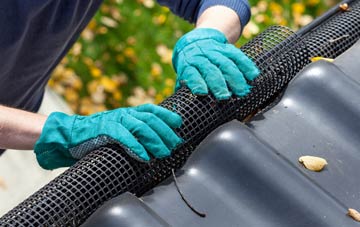Bayston Hill gutter repair companies