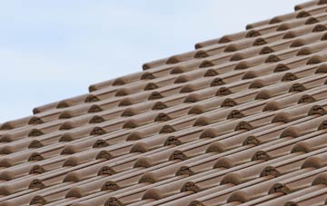 plastic roofing Bayston Hill, Shropshire