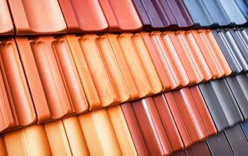 Bayston Hill roof tile costs