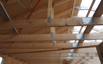 Bayston Hill roof truss costs