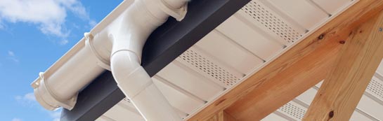 get Bayston Hill guttering quotes today