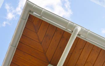 Bayston Hill soffit types