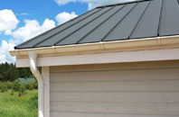 Bayston Hill fascia repair