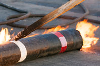 free Bayston Hill flat roofing repair quotes