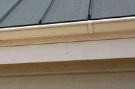 Bayston Hill soffit repair