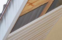 rated Bayston Hill soffit repair companies